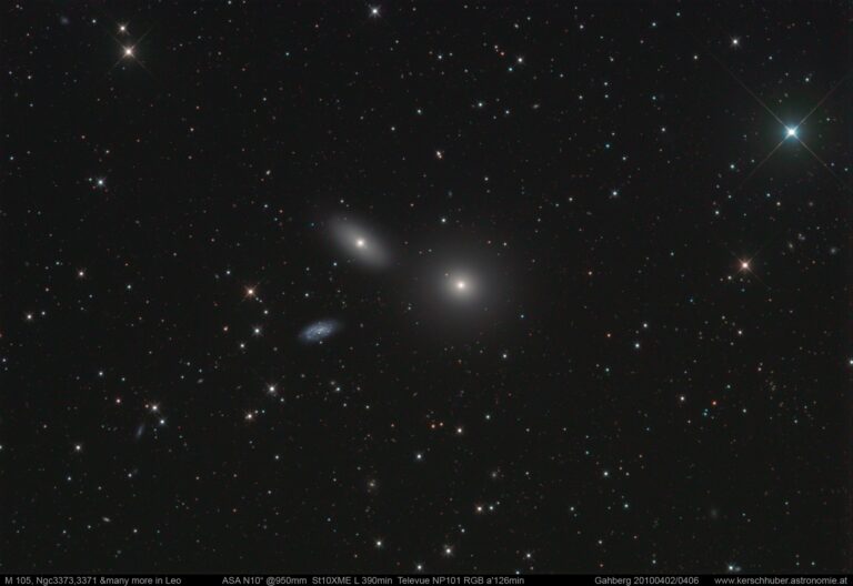 M 105