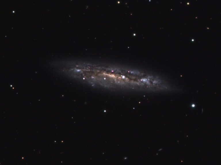 M 108