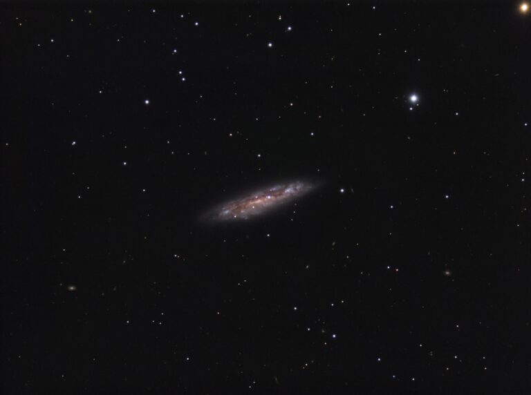 M 108