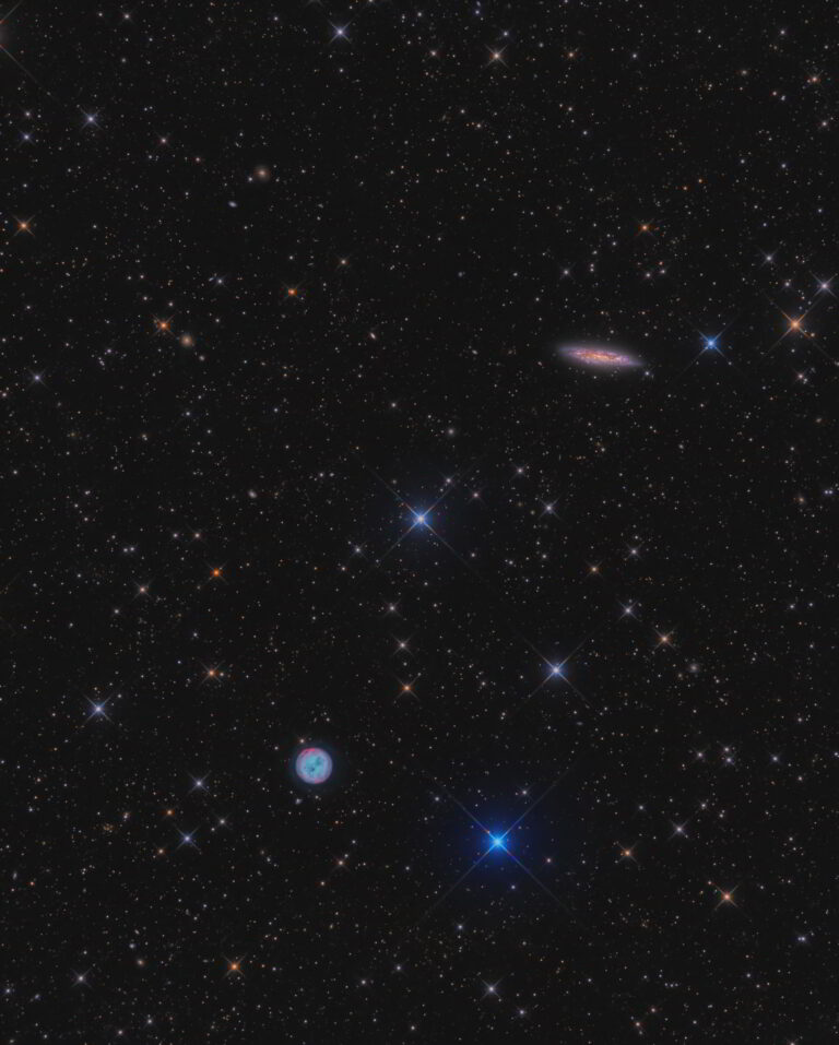 M 108