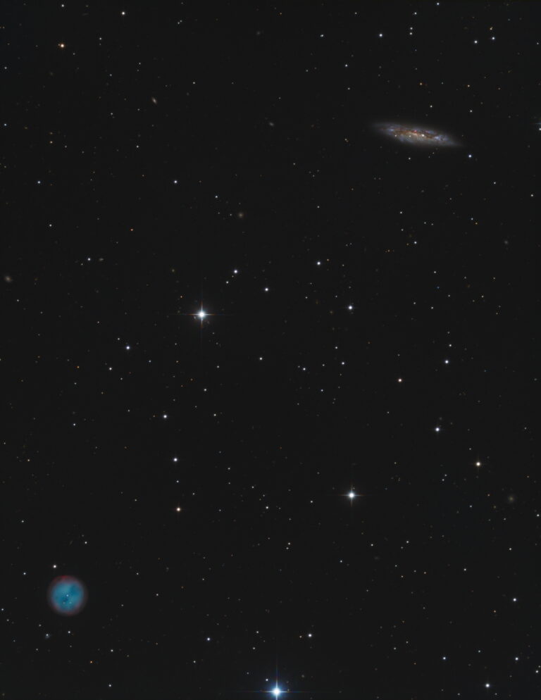 M 108