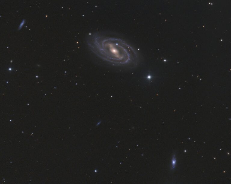 M 109