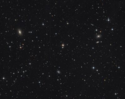 Mehr über den Artikel erfahren NGC 1