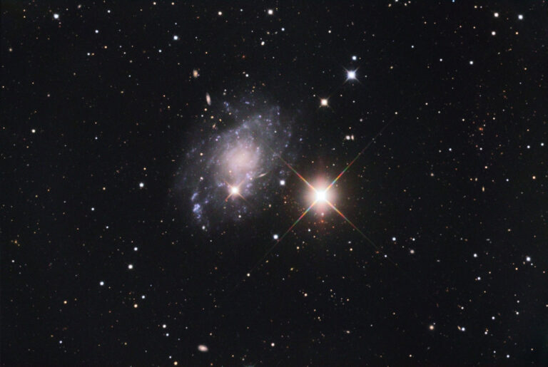 NGC 45