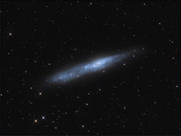 NGC 55
