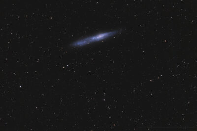Mehr über den Artikel erfahren NGC 55
