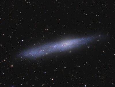 Mehr über den Artikel erfahren NGC 55