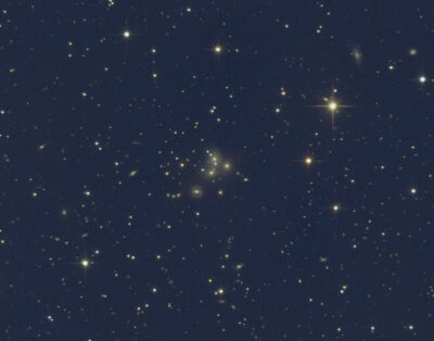 Mehr über den Artikel erfahren NGC 68