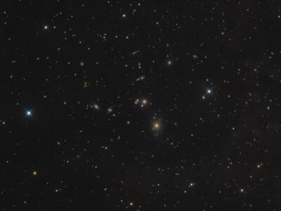 Mehr über den Artikel erfahren NGC 90