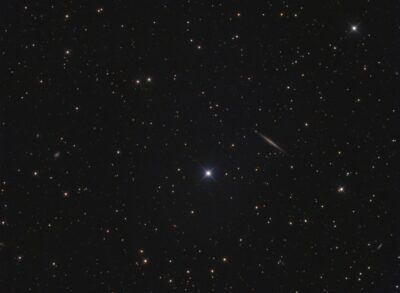 Mehr über den Artikel erfahren NGC 100