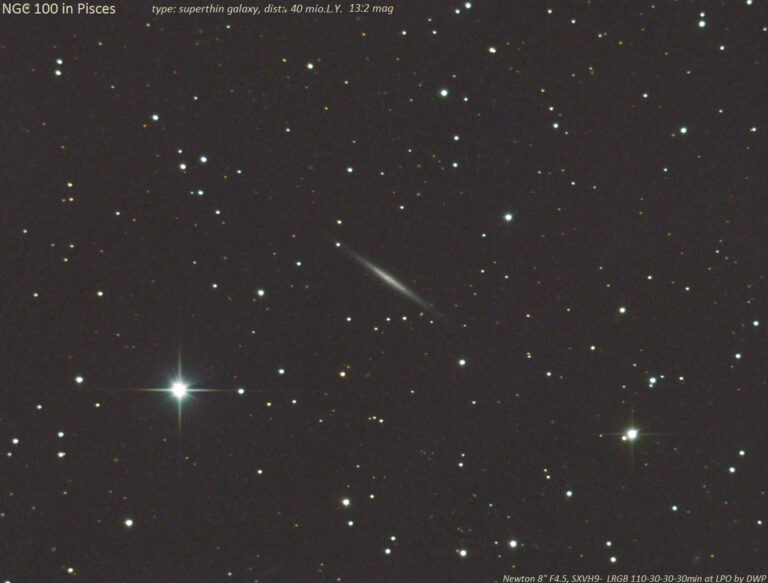 NGC 100