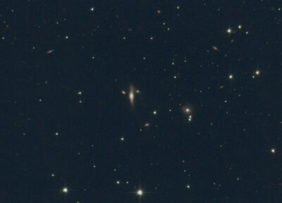 Mehr über den Artikel erfahren NGC 128