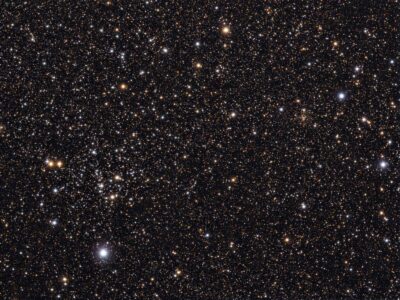 Mehr über den Artikel erfahren NGC 129
