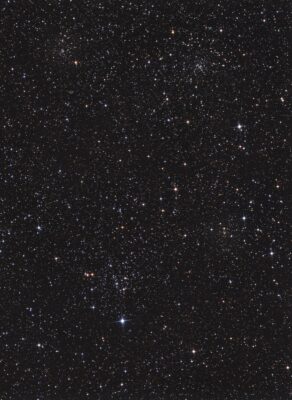 Mehr über den Artikel erfahren NGC 129