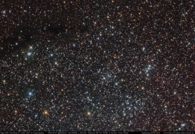 Mehr über den Artikel erfahren NGC 133