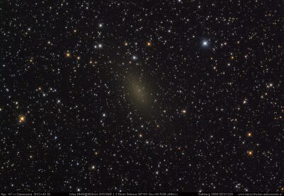 Mehr über den Artikel erfahren NGC 147