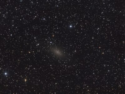 Mehr über den Artikel erfahren NGC 147