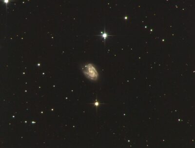 Mehr über den Artikel erfahren NGC 157