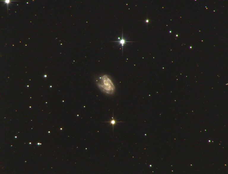NGC 157