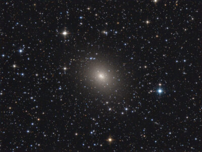 Mehr über den Artikel erfahren NGC 185
