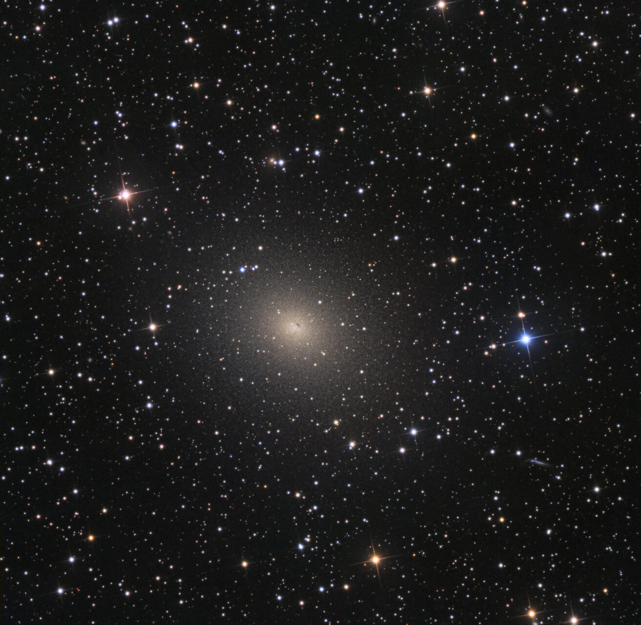 NGC 185