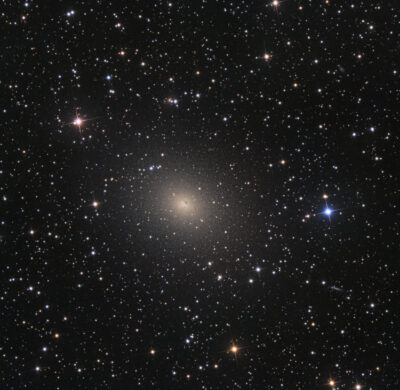 Mehr über den Artikel erfahren NGC 185