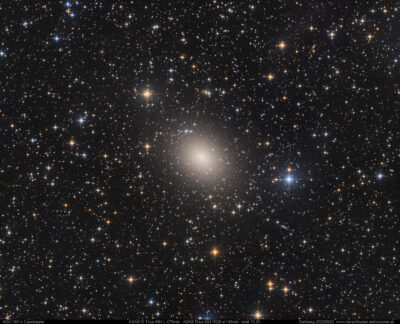 Read more about the article NGC 185