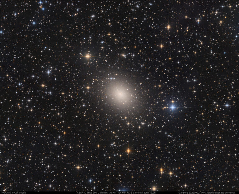NGC 185