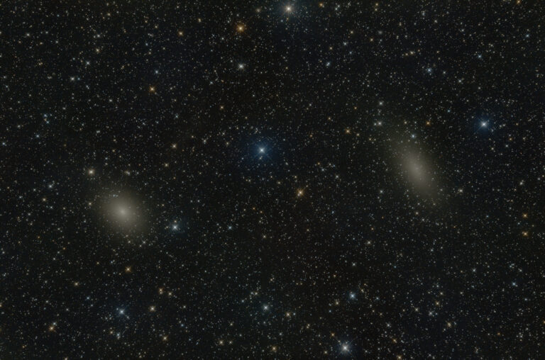 NGC 185