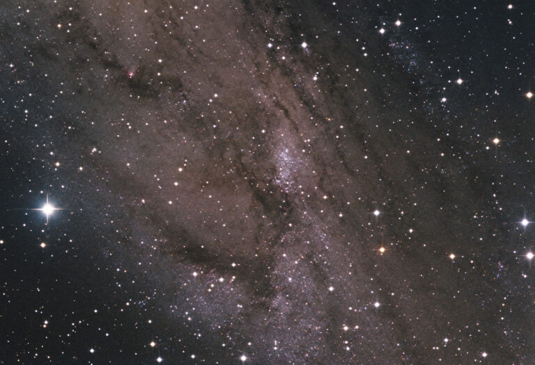 NGC 206