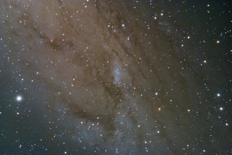 NGC 206