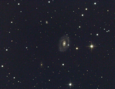 Mehr über den Artikel erfahren NGC 210