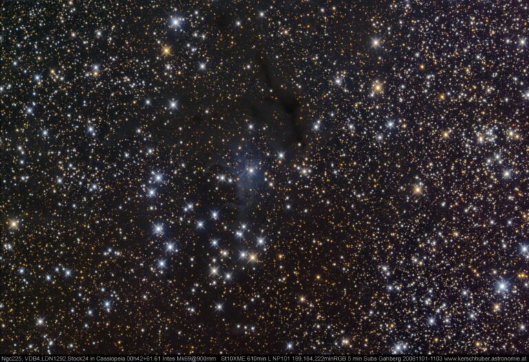 NGC 225