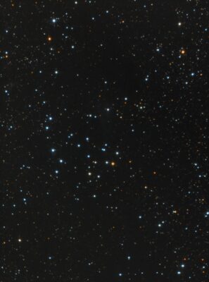 Mehr über den Artikel erfahren NGC 225