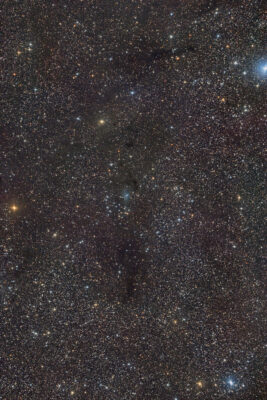 Mehr über den Artikel erfahren NGC 225