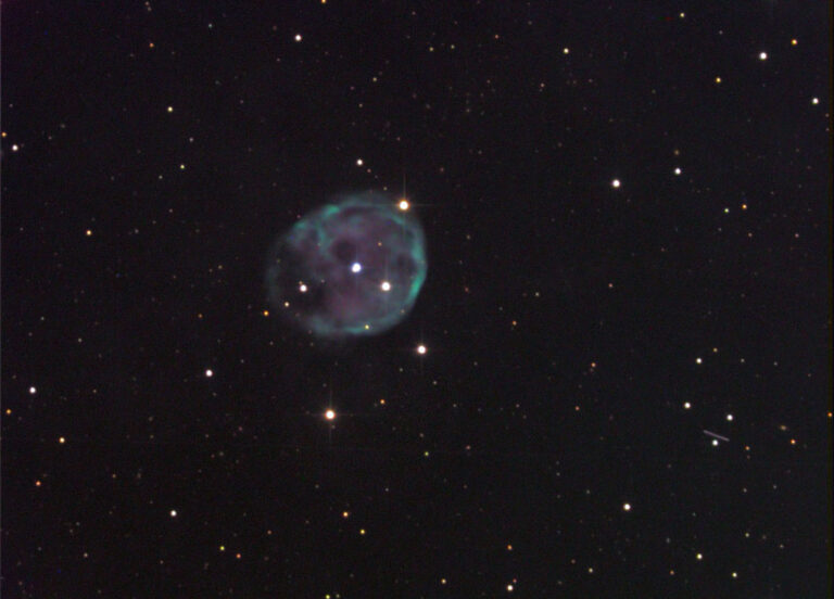NGC 246