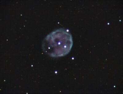 Mehr über den Artikel erfahren NGC 246