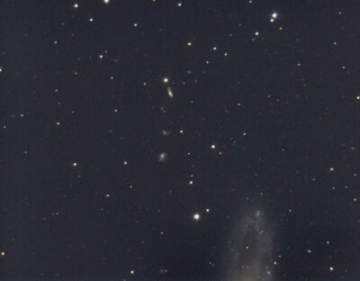 Mehr über den Artikel erfahren NGC 247