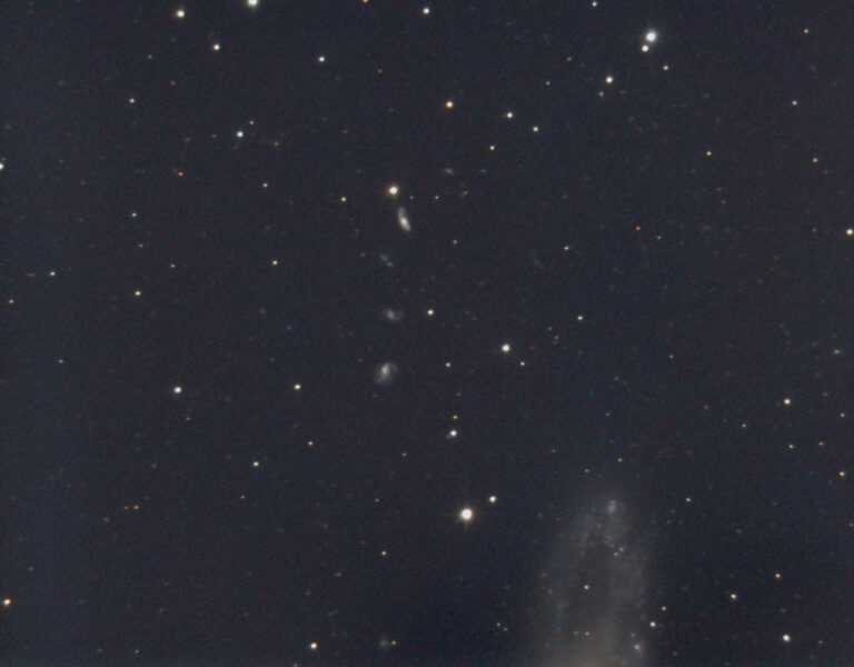 NGC 247