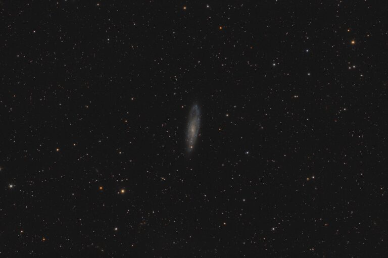NGC 247