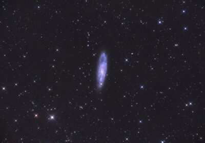 Mehr über den Artikel erfahren NGC 247