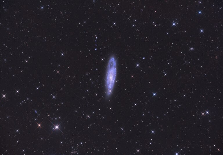 NGC 247
