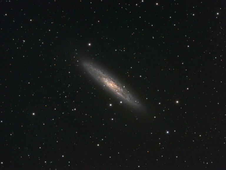 NGC 253