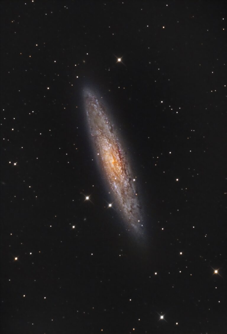 NGC 253
