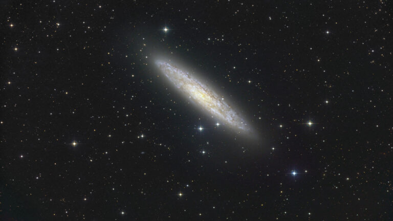 NGC 253