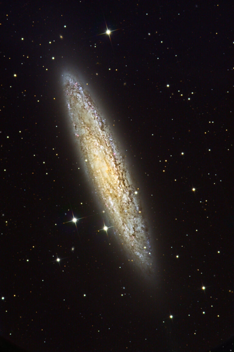 NGC 253