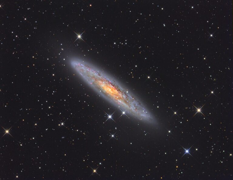 NGC 253