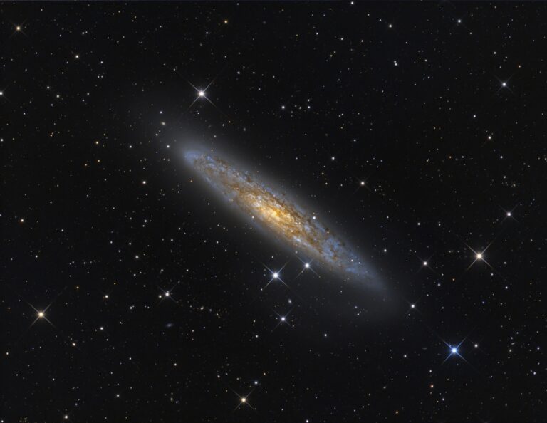 NGC 253