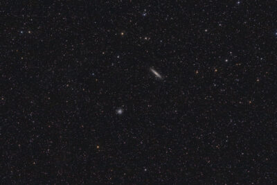 Mehr über den Artikel erfahren NGC 253
