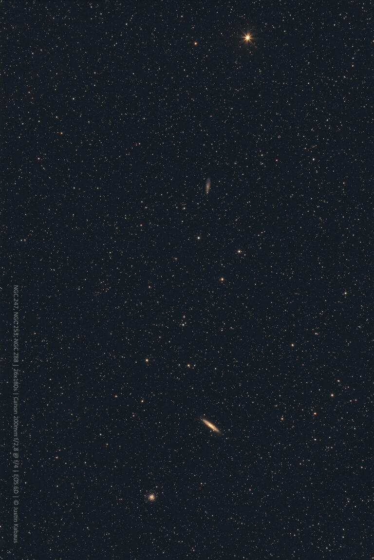 NGC 253